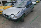 TOYOTA COROLLA EE111